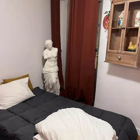 Casa Borlido - Alfama No Centro De *