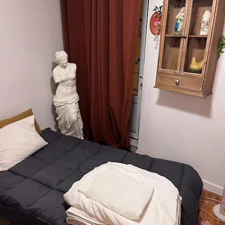 Casa Borlido - Alfama No Centro De Apartment Lisbon